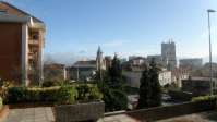 Alto miranda. Apartamento en buen estado