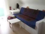 Alquiler apartamento exterior 1 hab