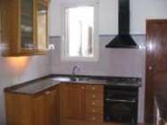 Encantador piso amueblado y equipado - Sal�n