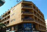 Estudio amueblado centrico, gastos inclu