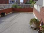 Piso Amueblado. Zona Pere Parres. 3 hab