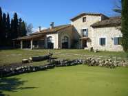 R�stica 600m2 construidos 6700 m2 finca - Dormitorio