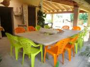 R�stica 600m2 construidos 6700 m2 finca - Dormitorio