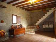R�stica 600m2 construidos 6700 m2 finca - Dormitorio