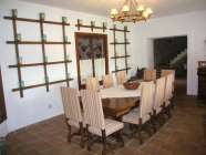 R�stica 600m2 construidos 6700 m2 finca - Dormitorio