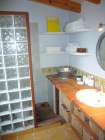 R�stica 600m2 construidos 6700 m2 finca - Dormitorio