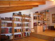 R�stica 600m2 construidos 6700 m2 finca - Dormitorio