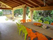 R�stica 600m2 construidos 6700 m2 finca - Dormitorio