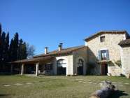 R�stica 600m2 construidos 6700 m2 finca - Dormitorio