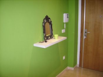 40m2. De terraza