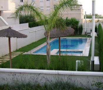 Alquiler Piso Elx / Elche