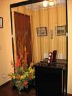 Piso con calefacci�n central incluida - Dormitorio