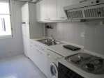 Recogida vivienda, luminosa, tranquila