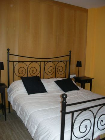 Piso de 65m2 en Deltebre