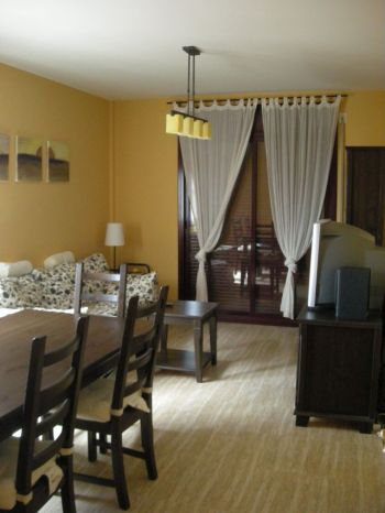 Piso de 65m2 en Deltebre