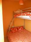 Piso de 65m2 en Deltebre