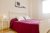 Precioso apartamento con piscina