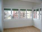 �tico enric granados 60 m2, 2 hab, tza 20 m2