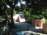 Casa con piscina - Terraza