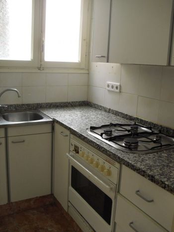 Alquiler Piso Manresa - Cocina