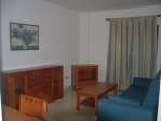Apto 2 Dorm amueblado centrico