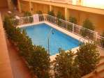 Apartamento 2 dorm. Piscina
