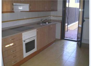 Chalet Adosado en alquiler con opci�n a 