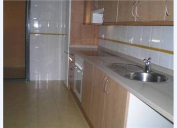 Chalet Adosado en alquiler con opci�n a 