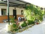 Bonita casa en el campo