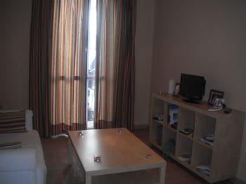 Apartamneto c�ntrico - Sal�n