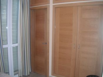 Apartamneto c�ntrico - Dormitorio