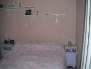 Apartamneto c�ntrico - Dormitorio