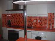 Apartamneto c�ntrico - Dormitorio