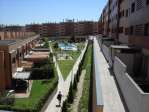 Piso lujo Amueblado Av. Dehesa 2 San Sebastian de
