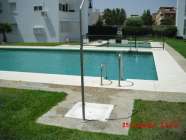 Apartamento valdelagrana