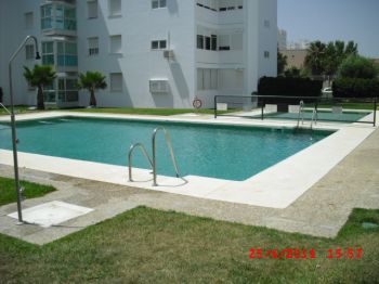 Alquiler Piso Valdelagrana
