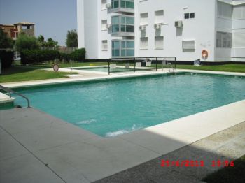 Apartamento valdelagrana