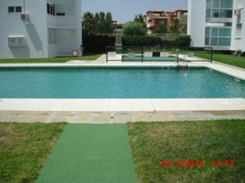 Apartamento valdelagrana
