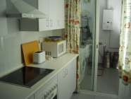 Apartamento valdelagrana