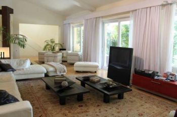 Alquiler Casa Marbella