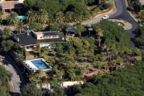  Villas Las Chapas