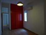 Apartamento sin amueblar en Chueca