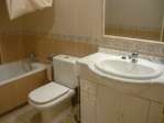 Bonito apartamento en San Pedro