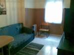 Estudio amueblado en alquiler