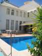 No comis�n Villa 5 dormito