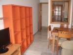 Centro, amueblado, 1 dormitorio