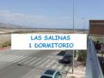 Apartamento de calidad Las Salinas 325e