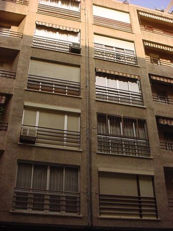 Alquiler Piso Valencia - Otras fotos