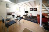 Piso 1 dorm V�ctor de la Serna 31 33