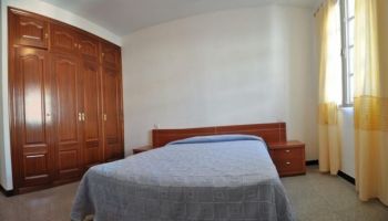 Alquiler Piso Santiago de Compostela